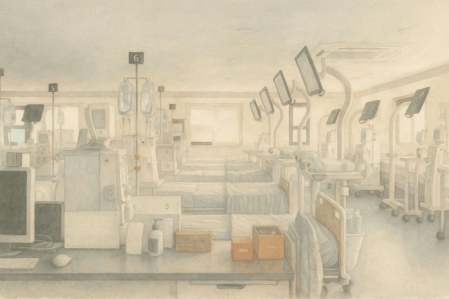 2025 인공신장실