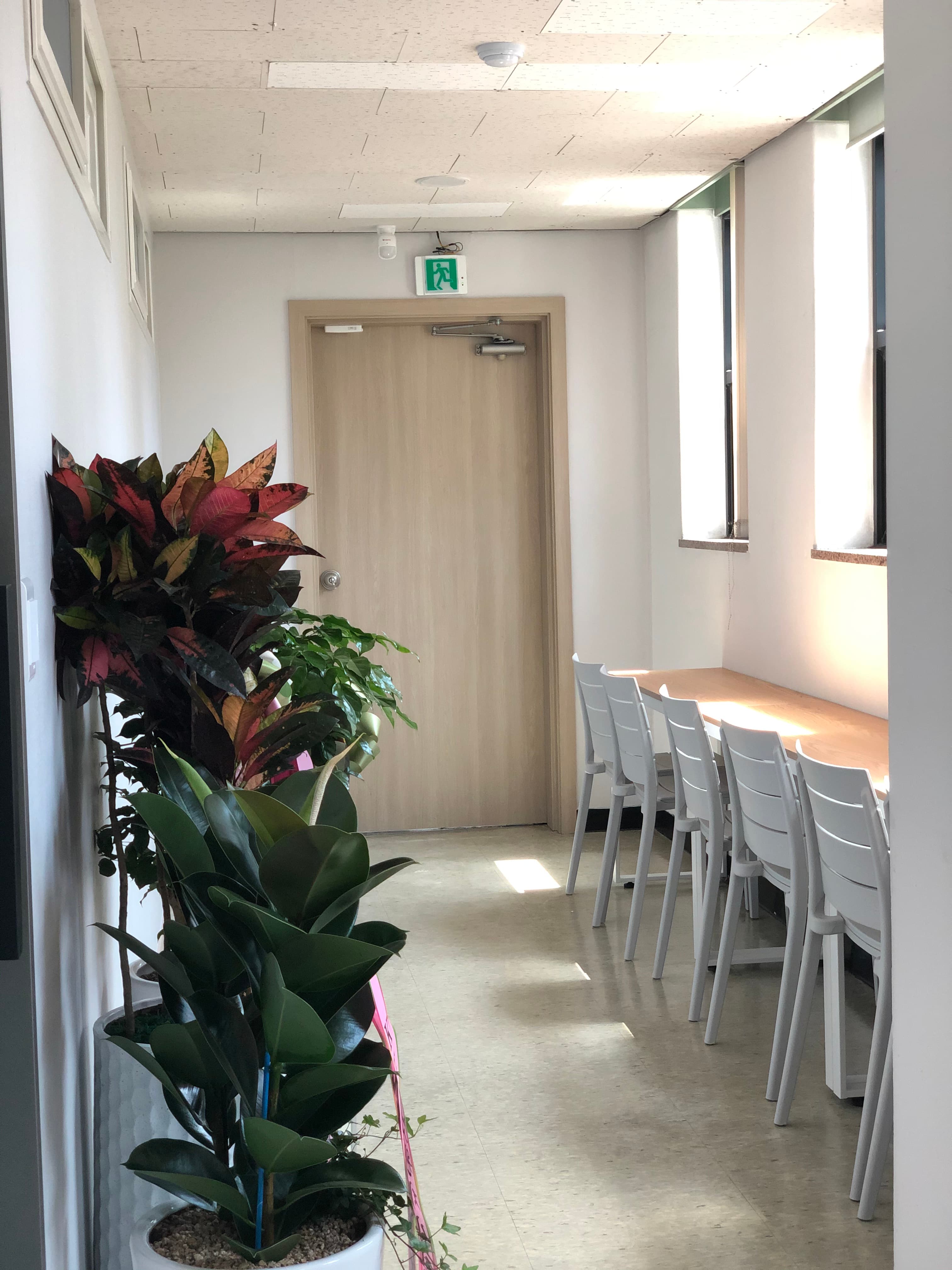 연세정성내과 전경