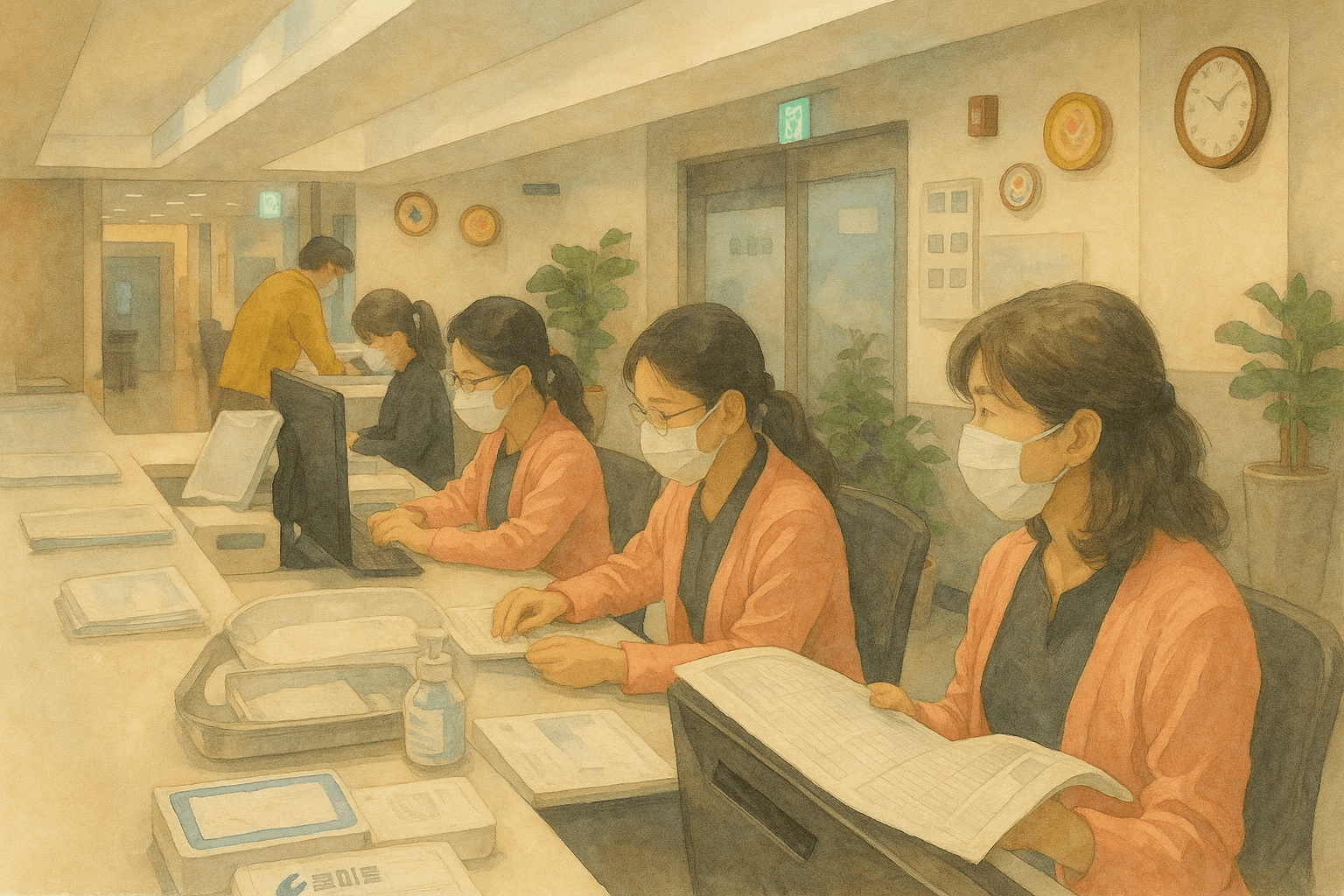 2025 인공신장실