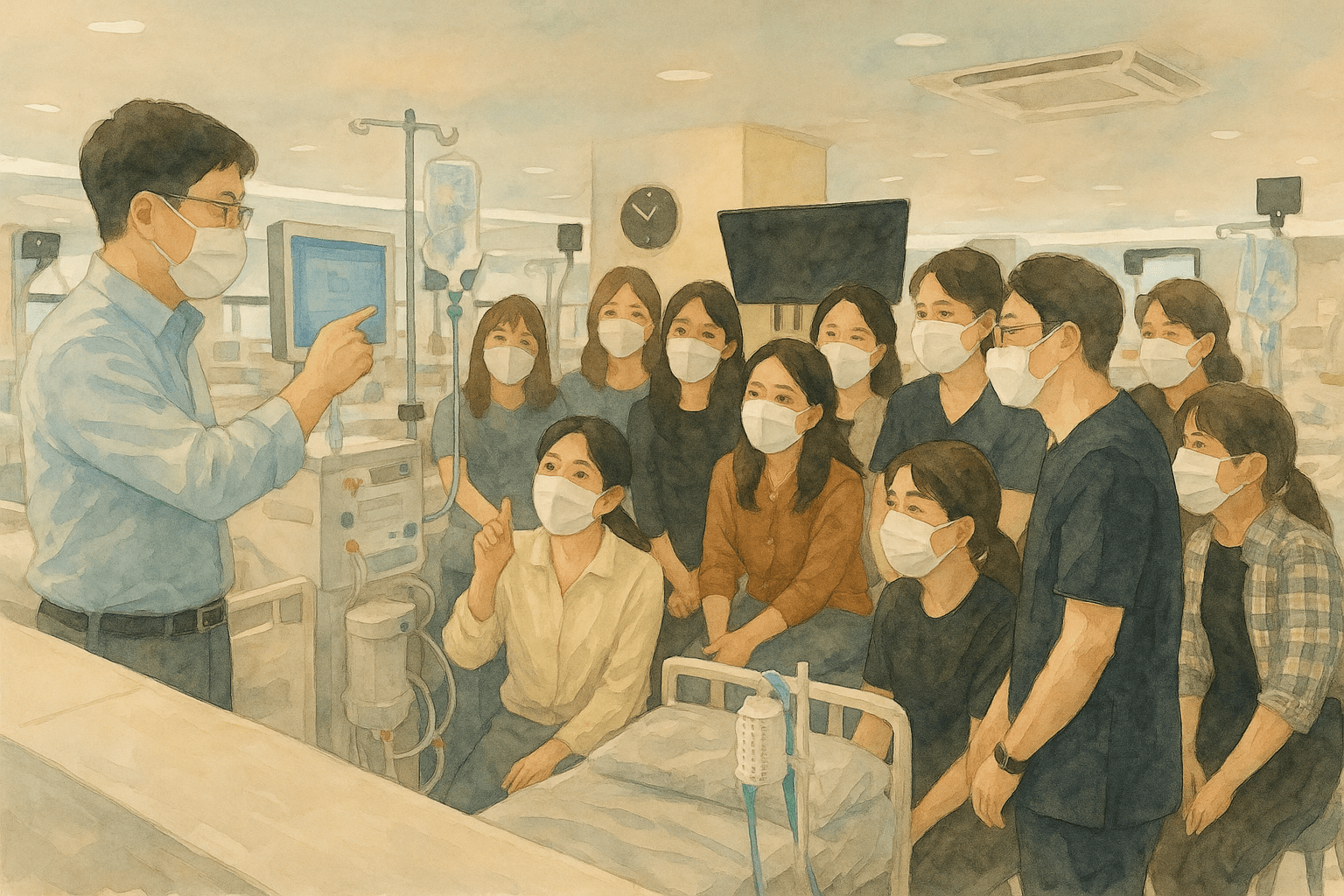 2025 인공신장실