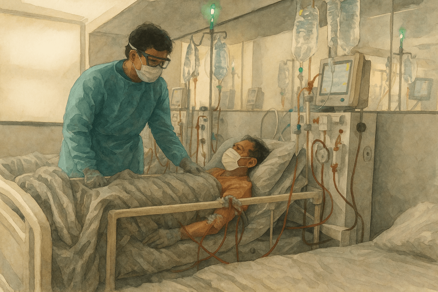 2025 인공신장실