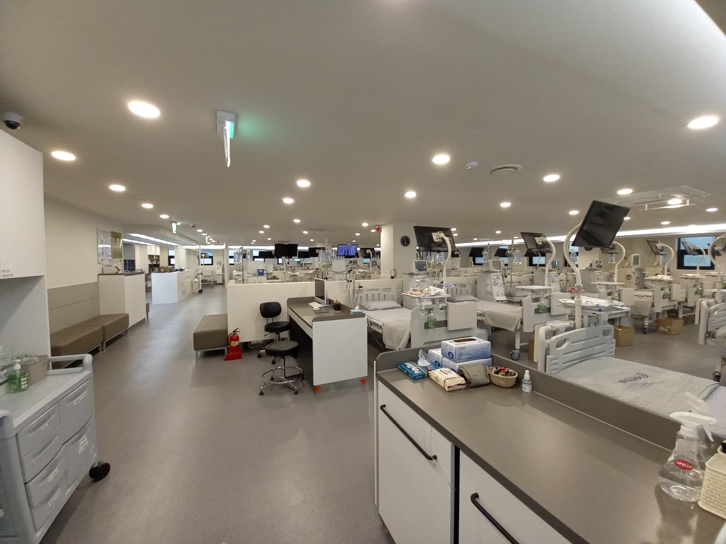 2022 인공신장실