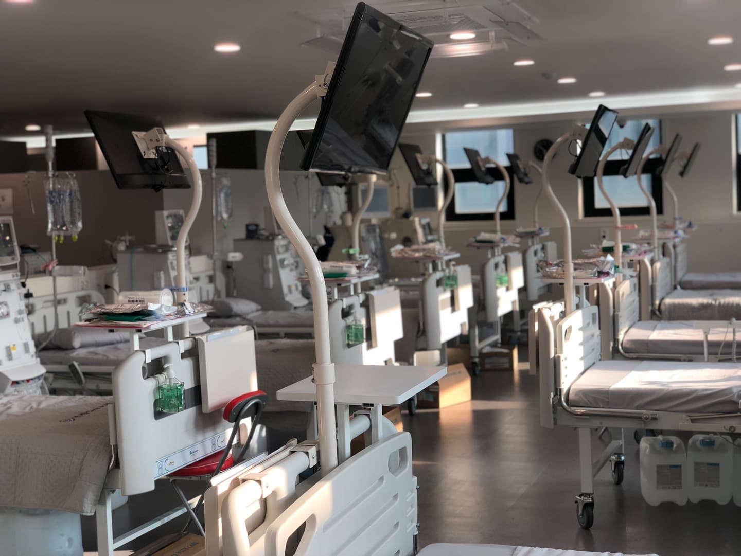 2022 인공신장실