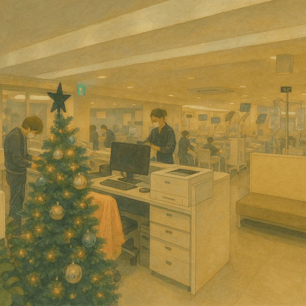 2025 인공신장실