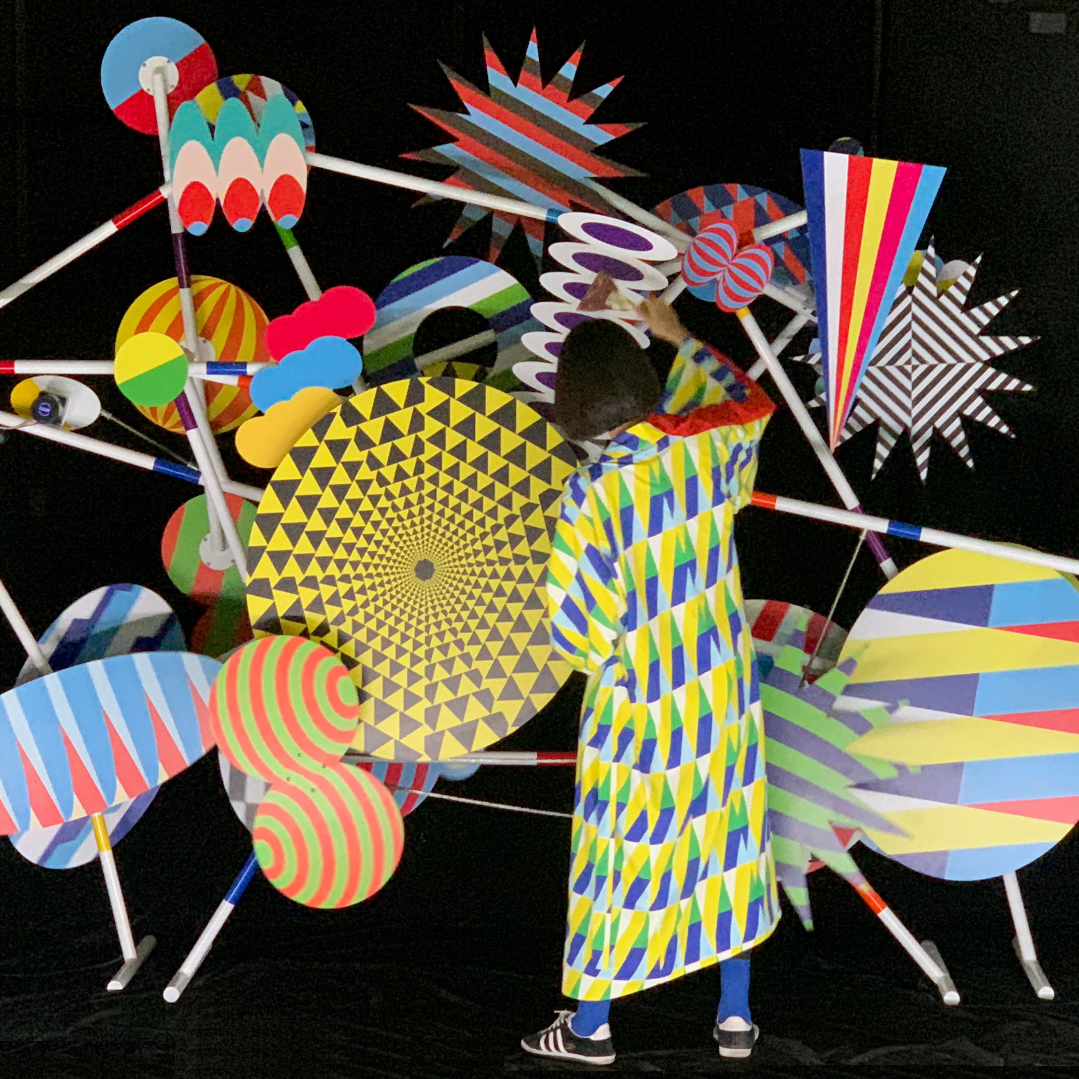 빠키(VAKKI) 작가의 작품